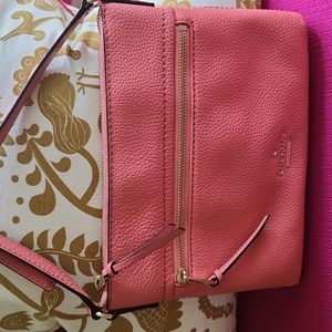 Kate Spade cross body purse